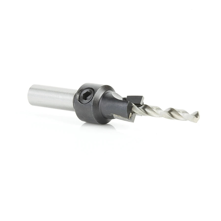 Amana Tool - 630-200 - TIMBERLINE FLAT COUNTER-BORE