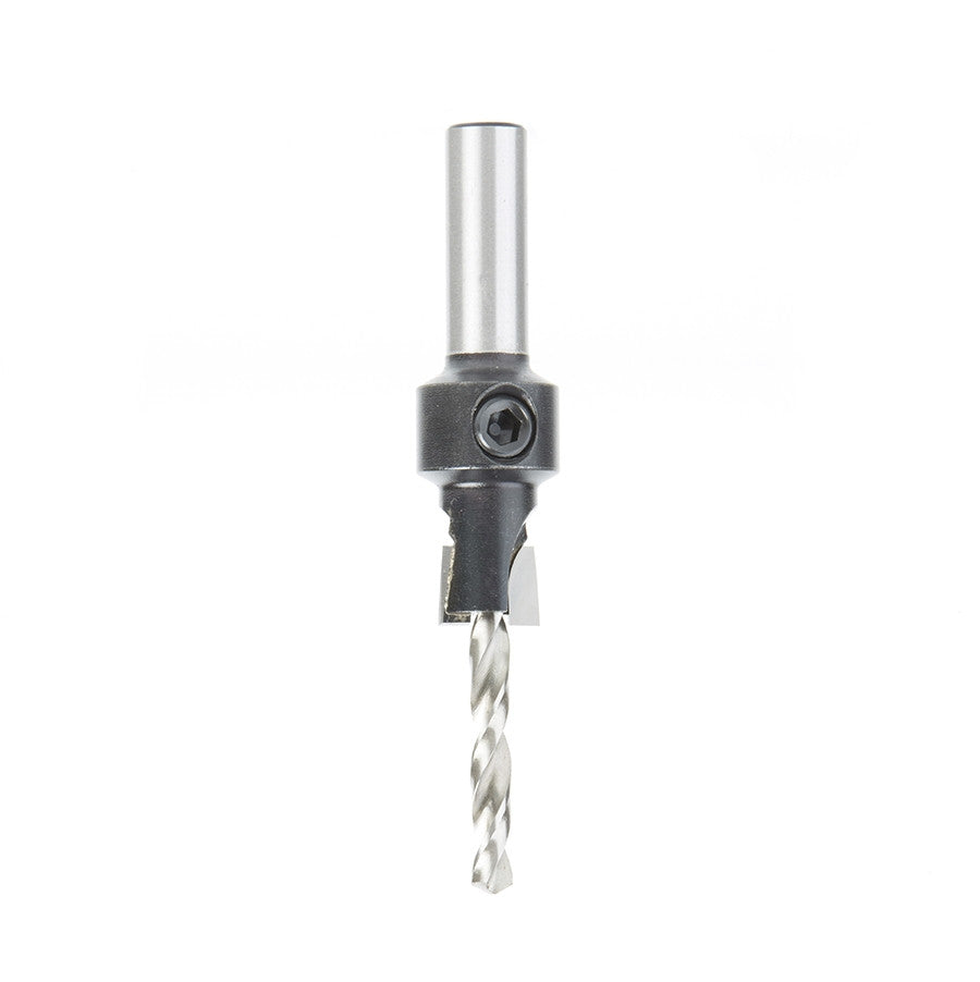Amana Tool - 630-200 - TIMBERLINE FLAT COUNTER-BORE