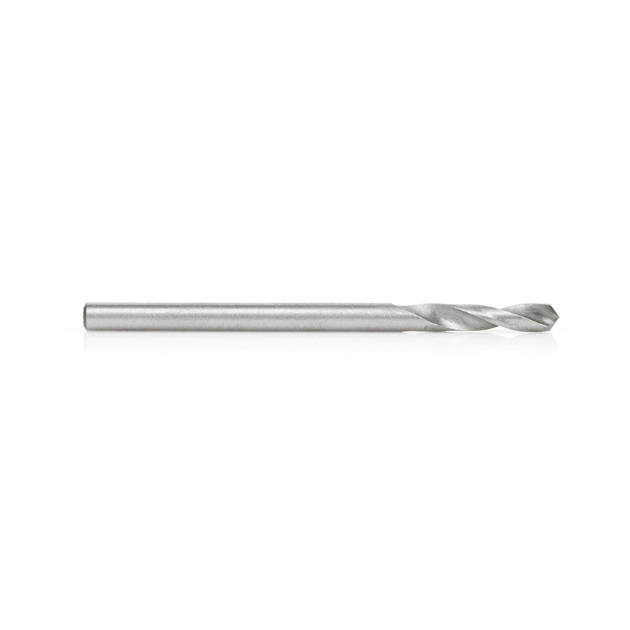 Amana Tool - 630-224 - 7/64" DIA HSS/M2 FULLY GROUND