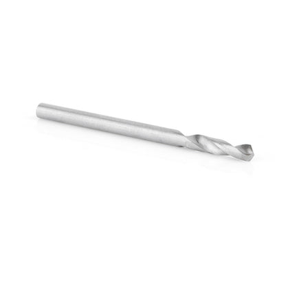 Amana Tool - 630-224 - 7/64" DIA HSS/M2 FULLY GROUND