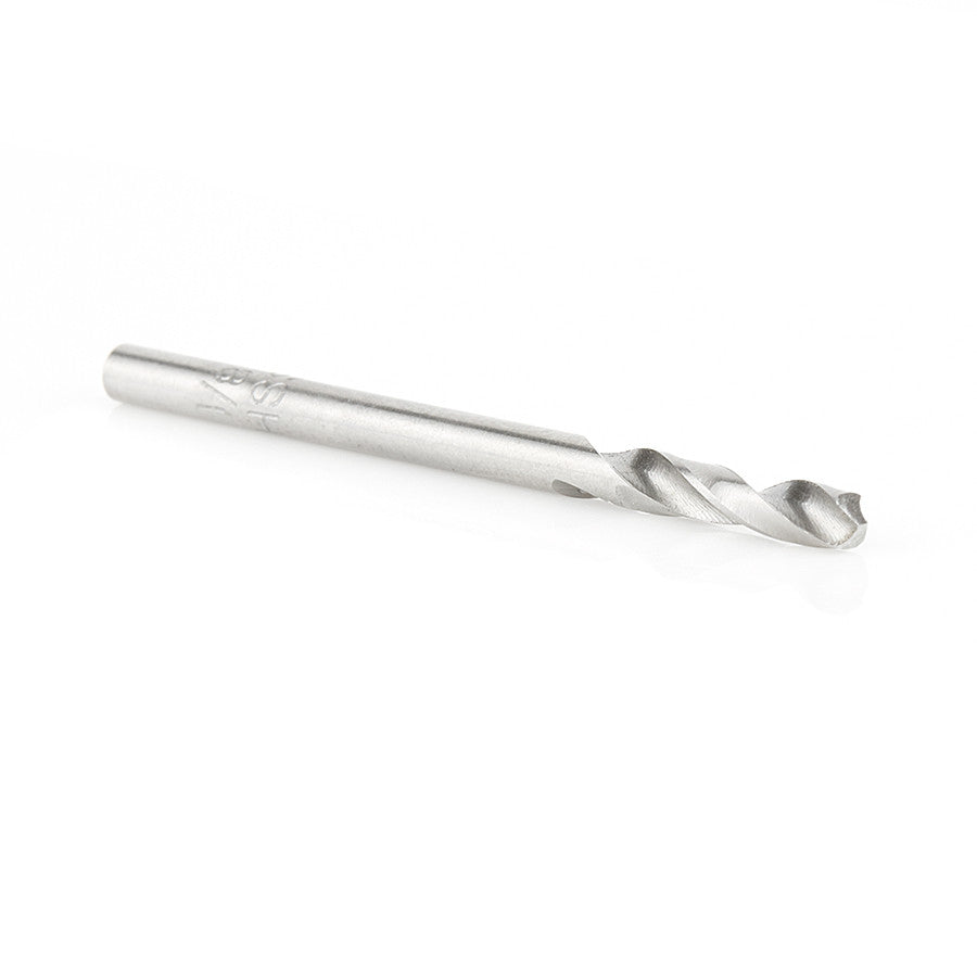 Amana Tool - 630-228 - 9/64" DIA HSS/M2 FULLY GROUND