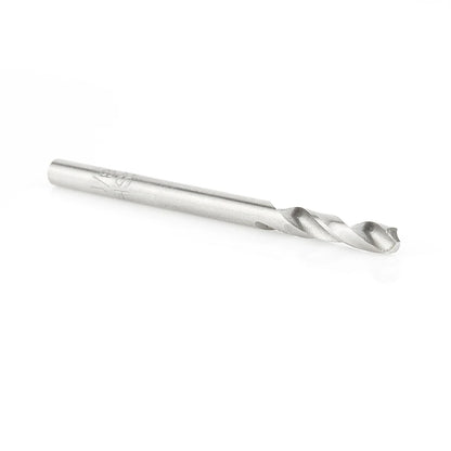 Amana Tool - 630-226 - 1/8" DIA HSS/M2 FULLY GROUND