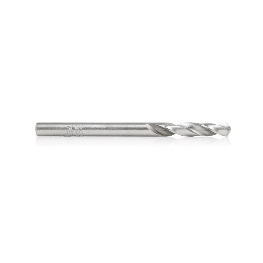 Amana Tool - 630-230 - 5/32" DIA HSS/M2 FULLY GROUND