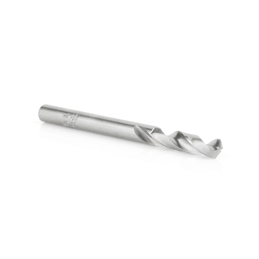 Amana Tool - 630-230 - 5/32" DIA HSS/M2 FULLY GROUND