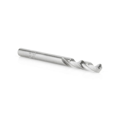Amana Tool - 630-234 - 11/64" DIA HSS/M2 FULLY GROUND