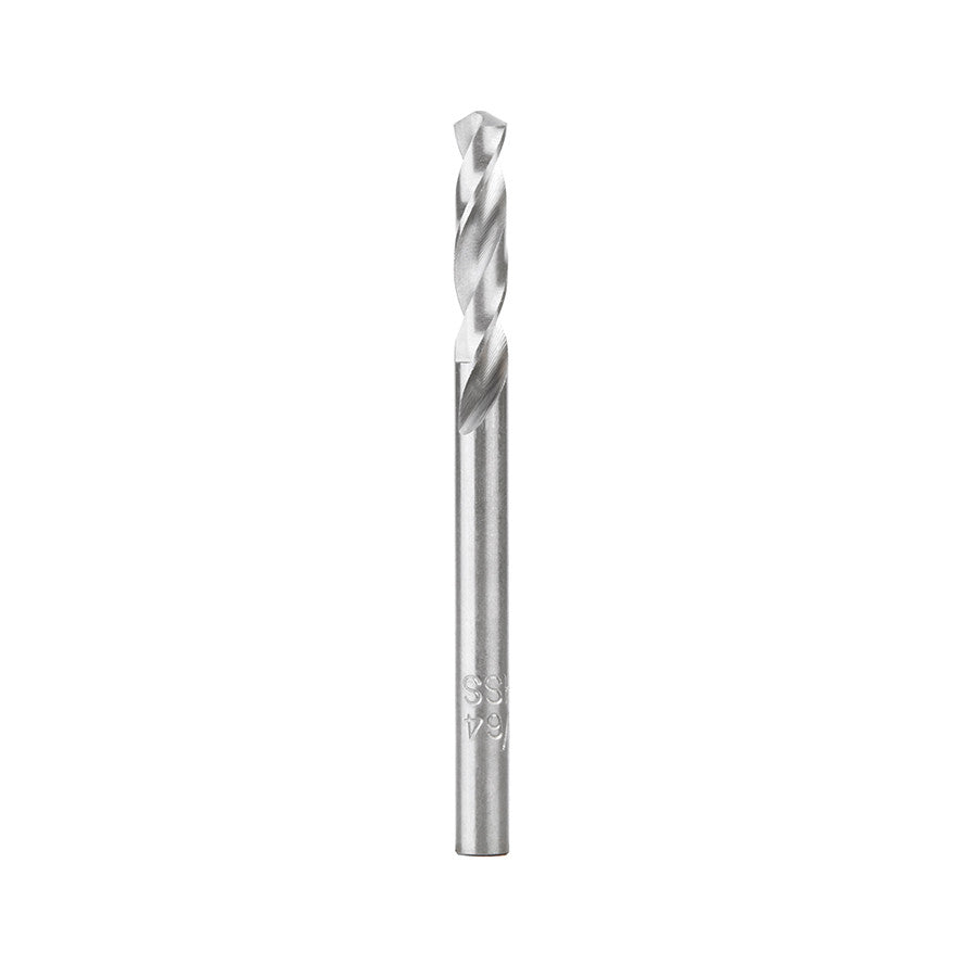 Amana Tool - 630-230 - 5/32" DIA HSS/M2 FULLY GROUND