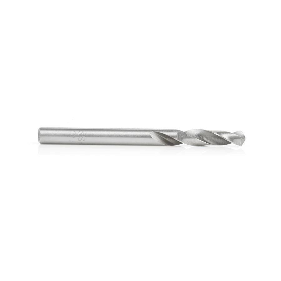 Amana Tool - 630-236 - 3/16" DIA HSS/M2 FULLY GROUND