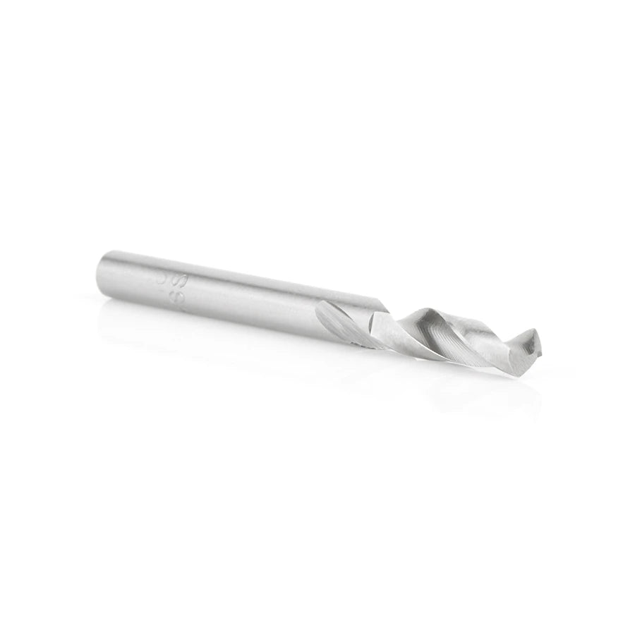 Amana Tool - 630-236 - 3/16" DIA HSS/M2 FULLY GROUND