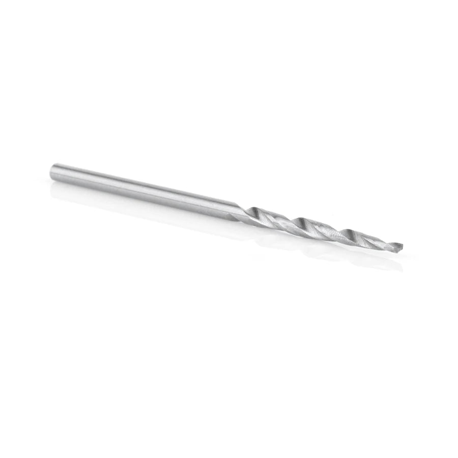 Amana Tool - 630-260 - 5/64 TAPER HSS/M2 FULLY GROUND