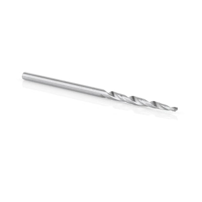 Amana Tool - 630-260 - 5/64 TAPER HSS/M2 FULLY GROUND