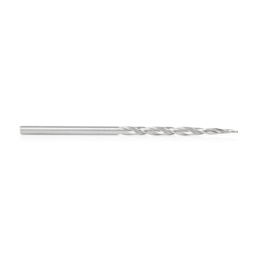 Amana Tool - 630-274 - 3/16 TAPER HSS/M2 FULLY GROUND