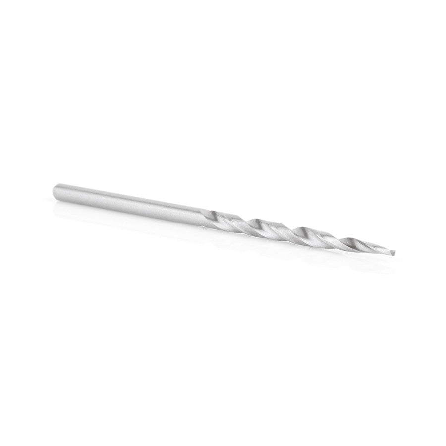 Amana Tool - 630-266 - 1/8" TAPER HSS/M2 FULLY GROUND