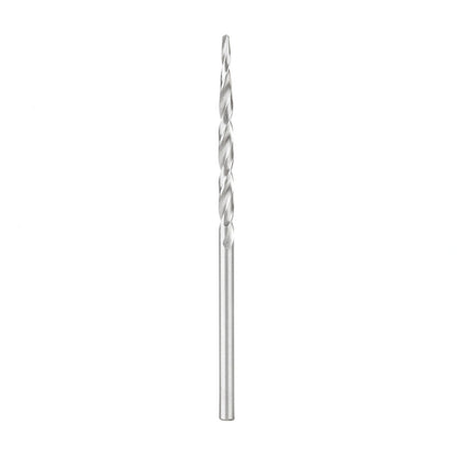 Amana Tool - 630-264 - 7/64 TAPER HSS/M2 FULLY GROUND