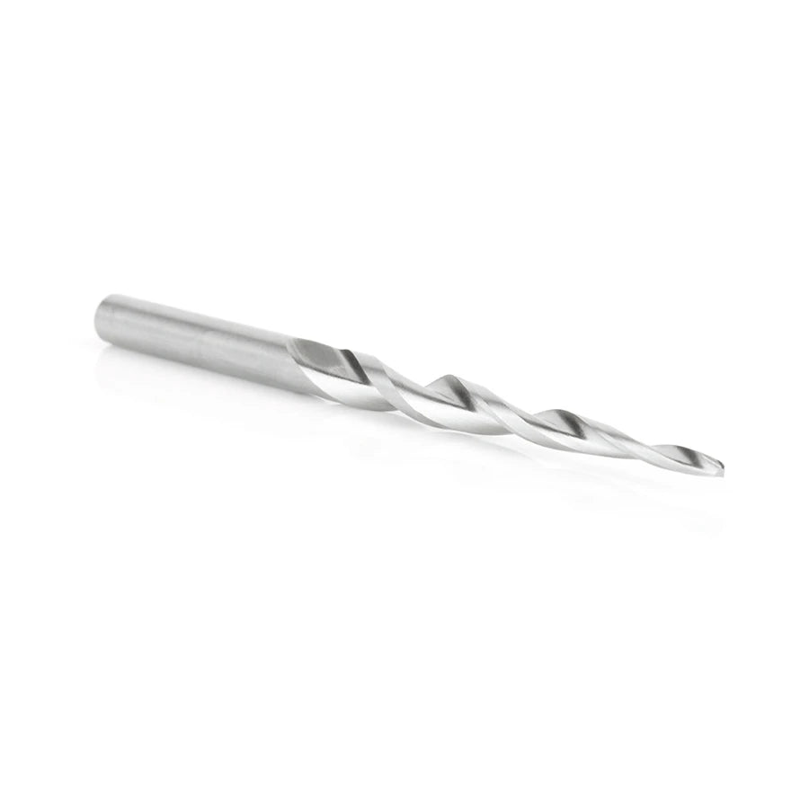 Amana Tool - 630-276 - 7/32 TAPER HSS/M2 FULLY GROUND