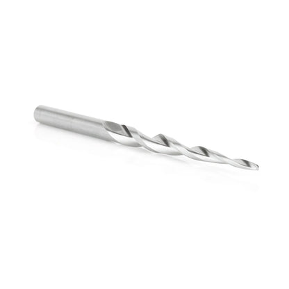 Amana Tool - 630-276 - 7/32 TAPER HSS/M2 FULLY GROUND