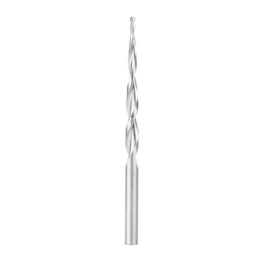 Amana Tool - 630-276 - 7/32 TAPER HSS/M2 FULLY GROUND