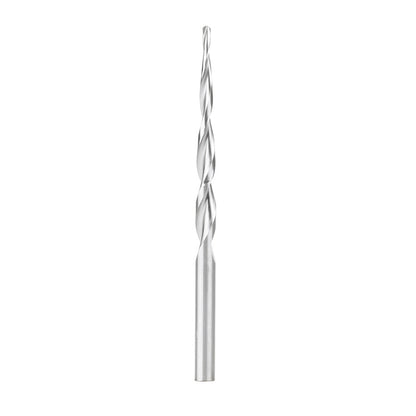 Amana Tool - 630-276 - 7/32 TAPER HSS/M2 FULLY GROUND