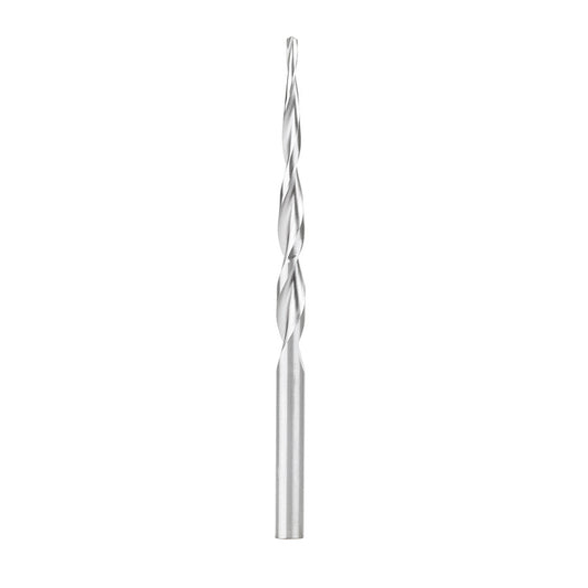 Amana Tool - 630-276 - 7/32 TAPER HSS/M2 FULLY GROUND