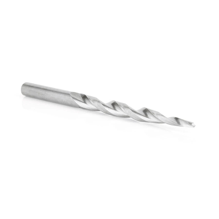 Amana Tool - 630-278 - 1/4" TAPER HSS/M2 FULLY GROUND