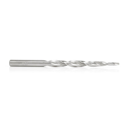 Amana Tool - 630-278 - 1/4" TAPER HSS/M2 FULLY GROUND