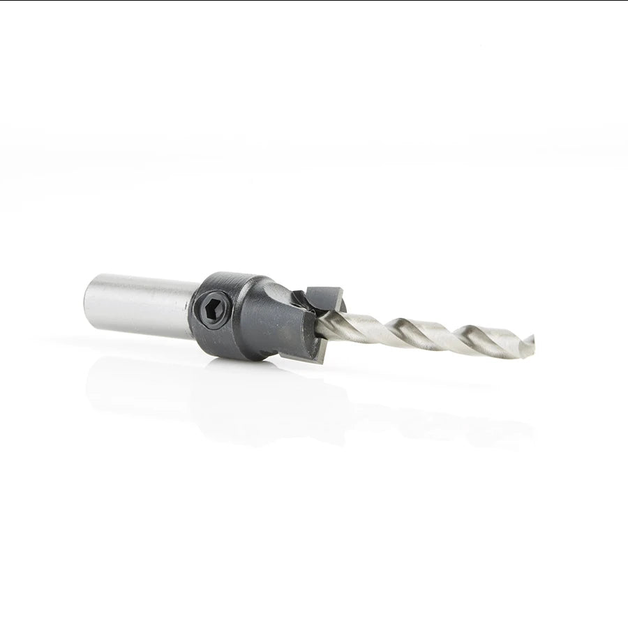 Amana Tool - 630-400 - TIMBERLINE FLAT COUNTER-BORE