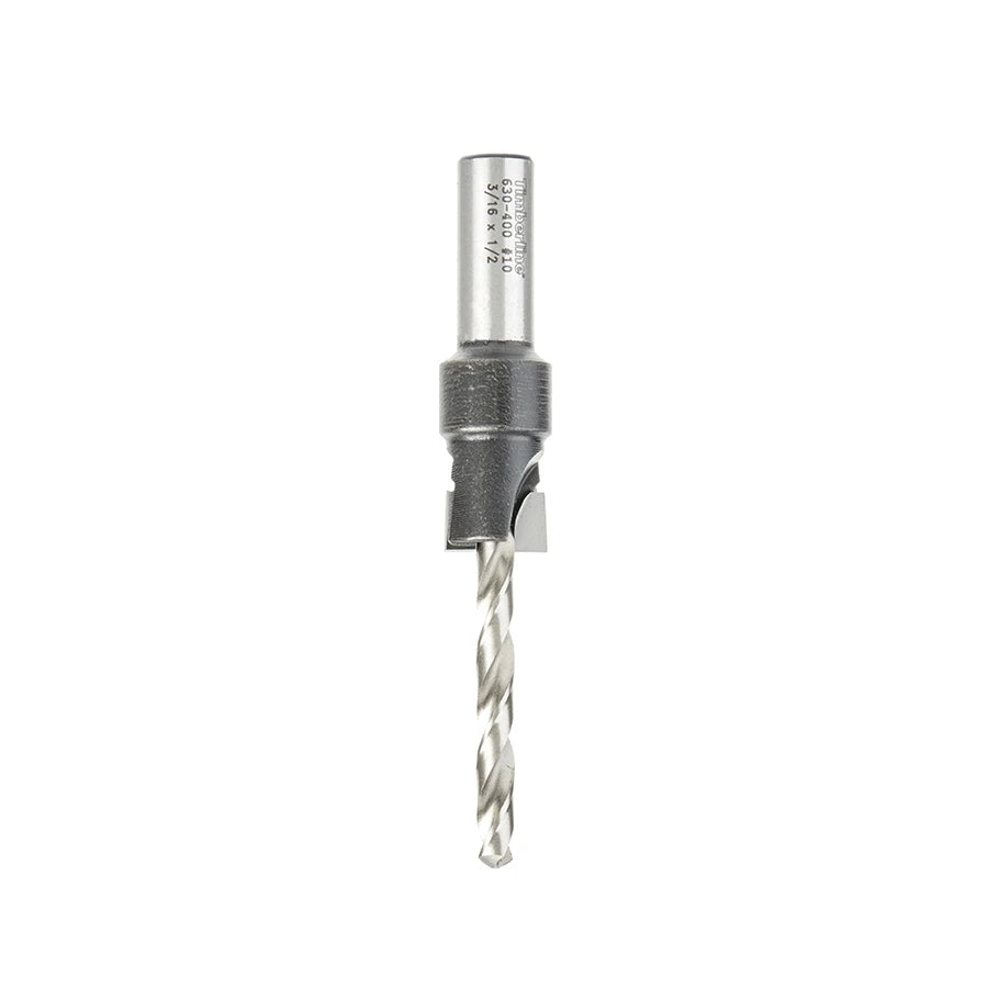 Amana Tool - 630-400 - TIMBERLINE FLAT COUNTER-BORE