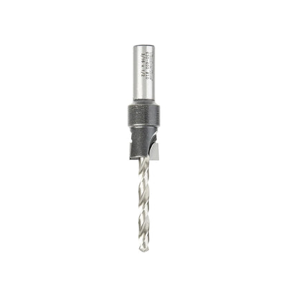 Amana Tool - 630-400 - TIMBERLINE FLAT COUNTER-BORE