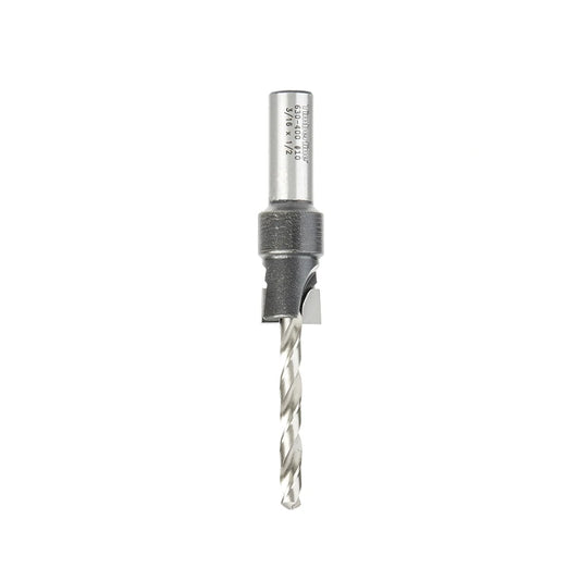 Amana Tool - 630-400 - TIMBERLINE FLAT COUNTER-BORE
