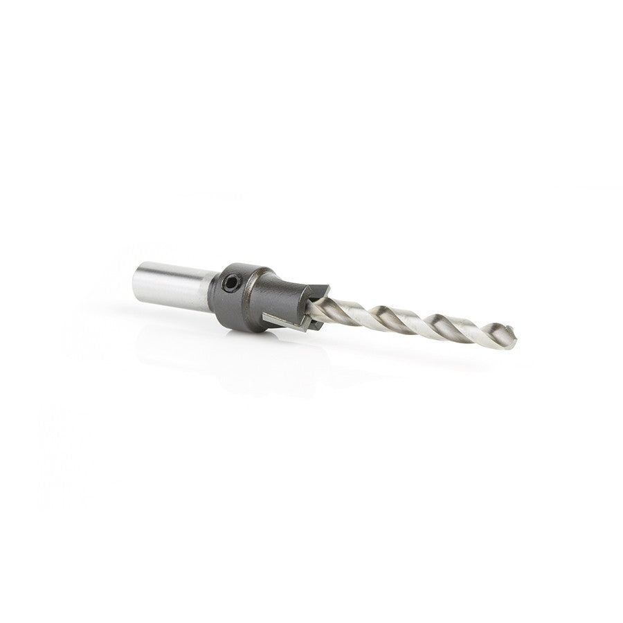 Amana Tool - 630-500 - TIMBERLINE FLAT COUNTER-BORE