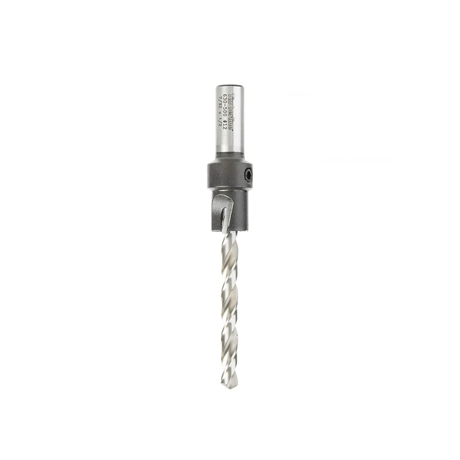 Amana Tool - 630-500 - TIMBERLINE FLAT COUNTER-BORE