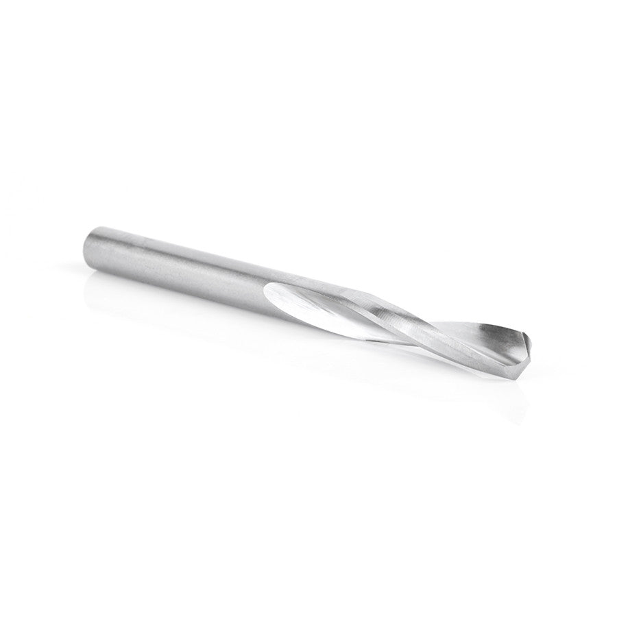 Amana Tool - 630-502 - 7/32" DIA HSS/M2 FULLY GROUND