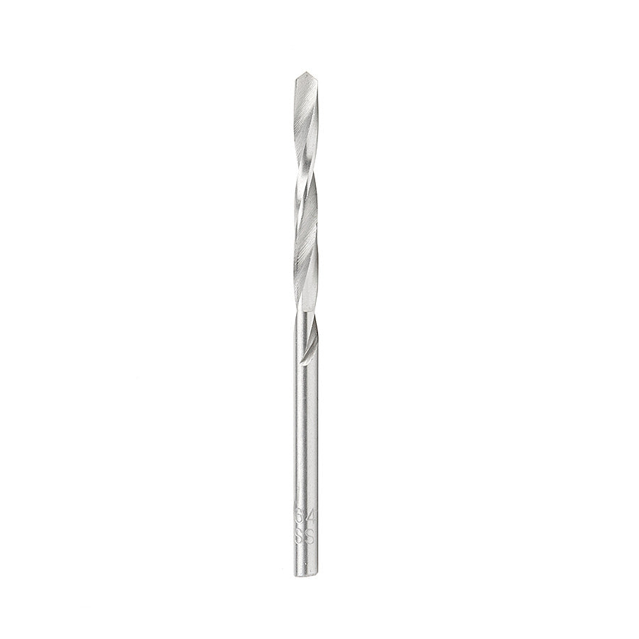 Amana Tool - 630-802 - 9/64" DIA HSS/M2 FULLY GROUND