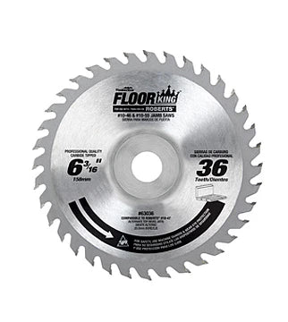 Amana Tool - 63036 - 6-3/16"X36T (ROBERTS 10-47)