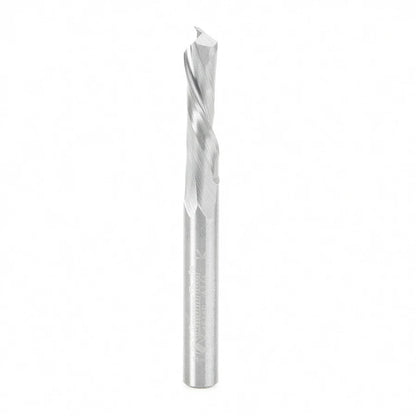 Amana Tool - 46140 - SOLID CAR.COMPRESSION 1/4" DIA