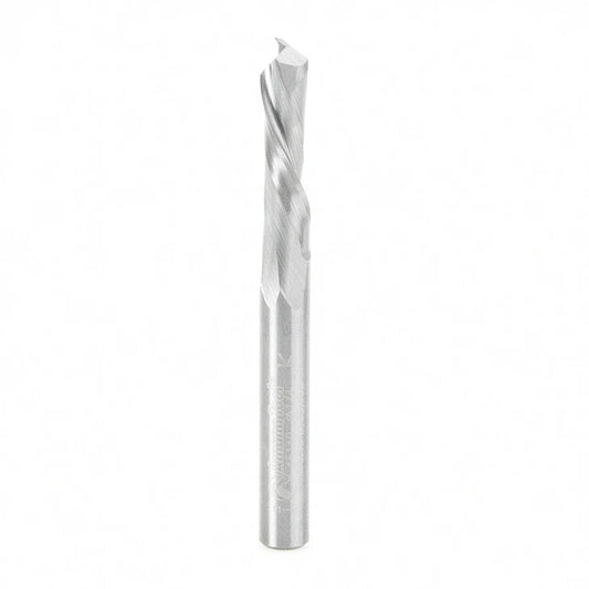 Amana Tool - 46140 - SOLID CAR.COMPRESSION 1/4" DIA