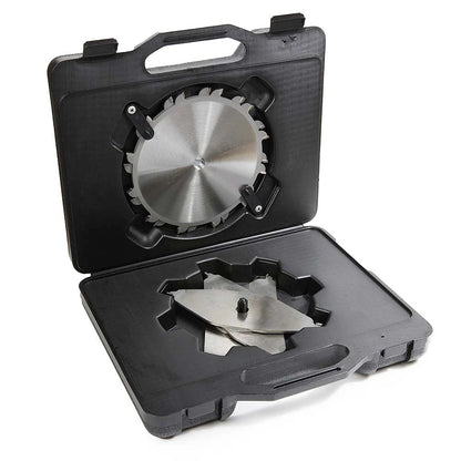 Amana Tool - 658012 - 8"x12T DADO SET 5/8" BORE