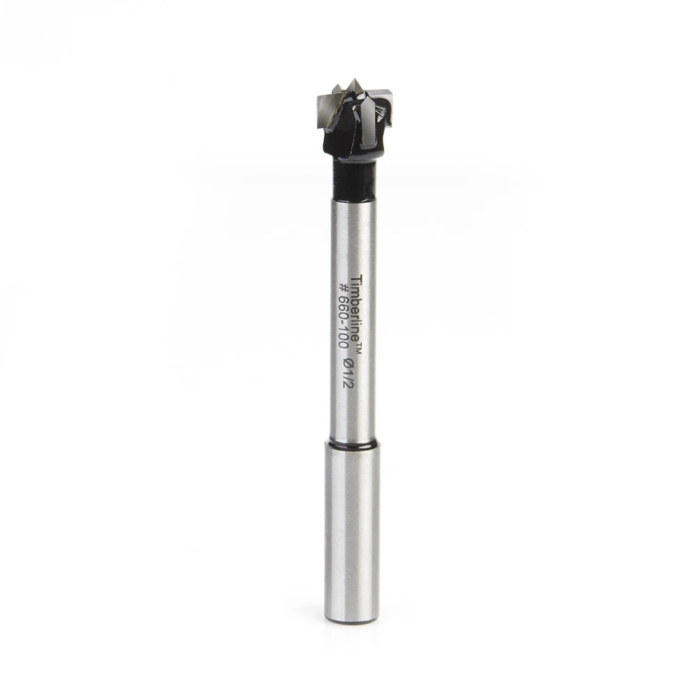 Amana Tool - 660-100 - TIMBERLINE 1/2 C.T FORSTNER