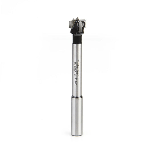 Amana Tool - 660-100 - TIMBERLINE 1/2 C.T FORSTNER