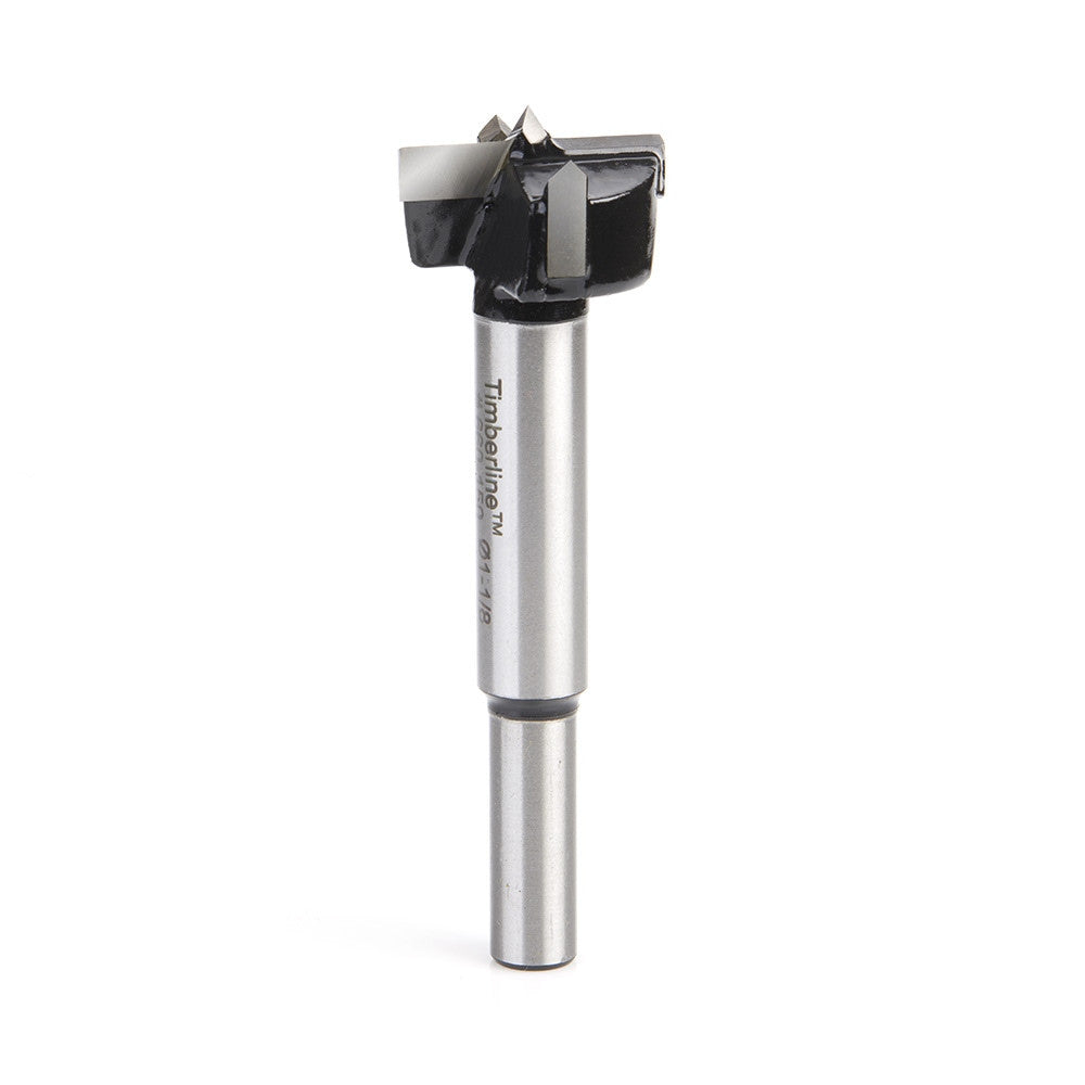 Amana Tool - 660-150 - TIMBERLINE 1-1/8 C.T FORSTNER