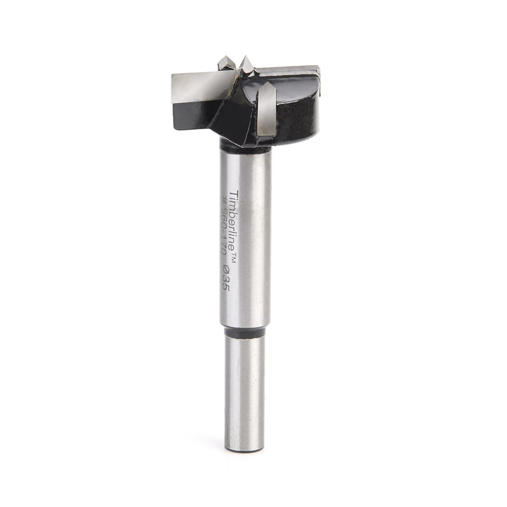 Amana Tool - 660-170 - TIMBERLINE 35MM  C.T FORSTNER