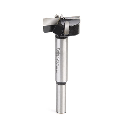 Amana Tool - 660-170 - TIMBERLINE 35MM  C.T FORSTNER