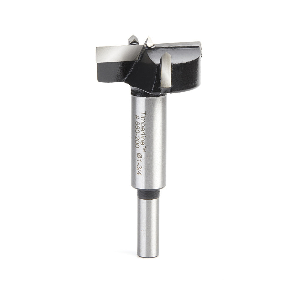 Amana Tool - 660-200 - TIMBERLINE 1-3/4 C.T FORSTNER