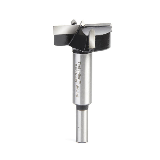 Amana Tool - 660-200 - TIMBERLINE 1-3/4 C.T FORSTNER