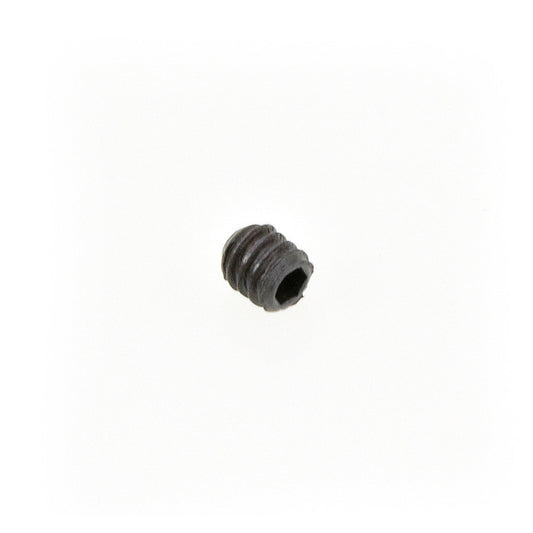 Amana Tool - 67091 - #5-40 NC CUP POINT SET SCREW