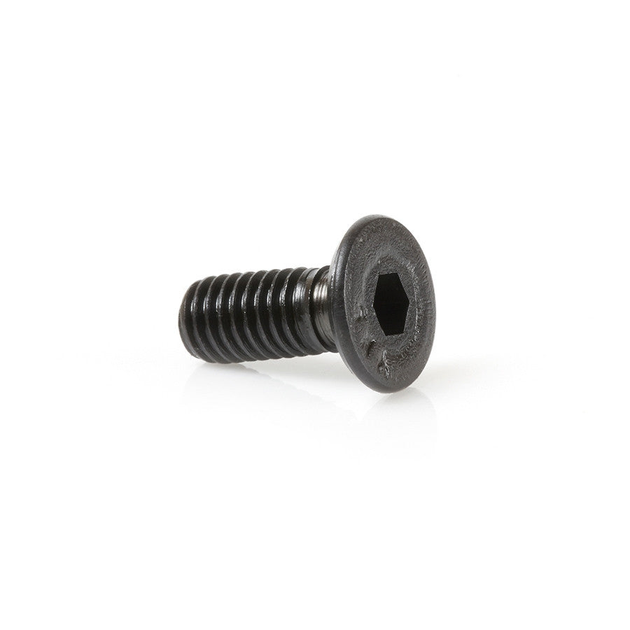 Amana Tool - 67146 - 10-32NF FLATHEAD SCREW,BOWLBIT