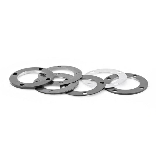 Amana Tool - 67208 - 8 PCS SPACER SET B=7.1mmx1-1/4