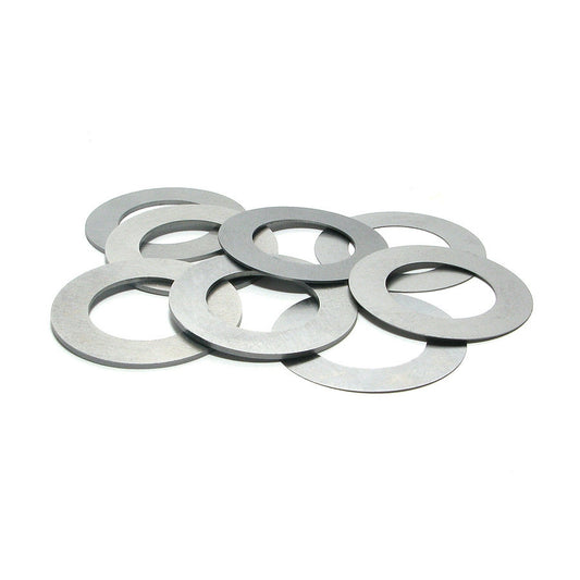 Amana Tool - 67250 - 8 PCS SHIM SET FOR 3/4" BORE