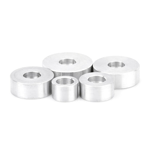 Amana Tool - 67350 - 5 PIECE COLLAR KIT / RC-49355