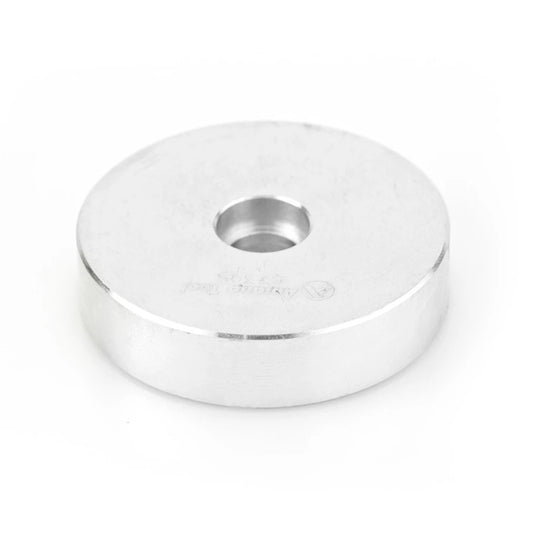 Amana Tool - 67398 - 2" DIA COLLAR FLUSH TRIM CUT.