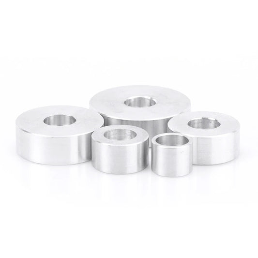 Amana Tool - 67600 - 5-PIECE COLLAR KIT
